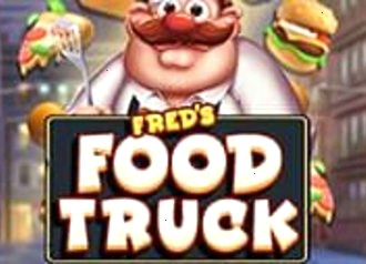 Fred's Food Truck слот Hacksaw